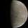 Η πρώτη ματιά του Juno στην παγωμένη Ευρώπη